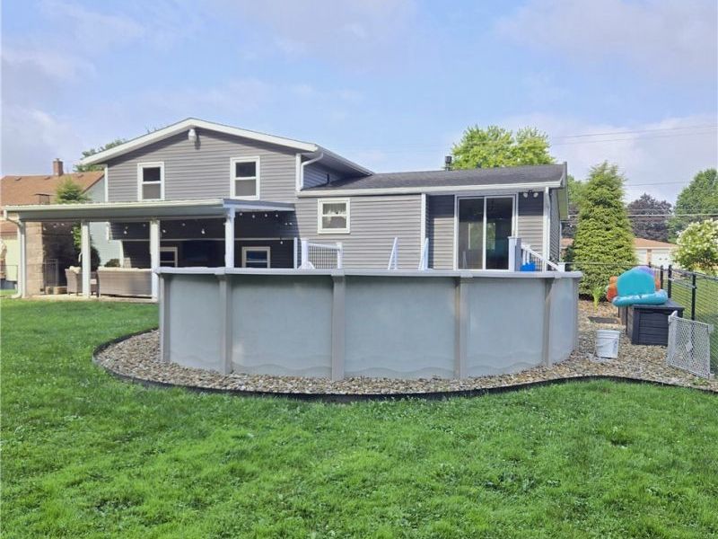 415 31st Street SW, Barberton, OH 44203 Photo 33