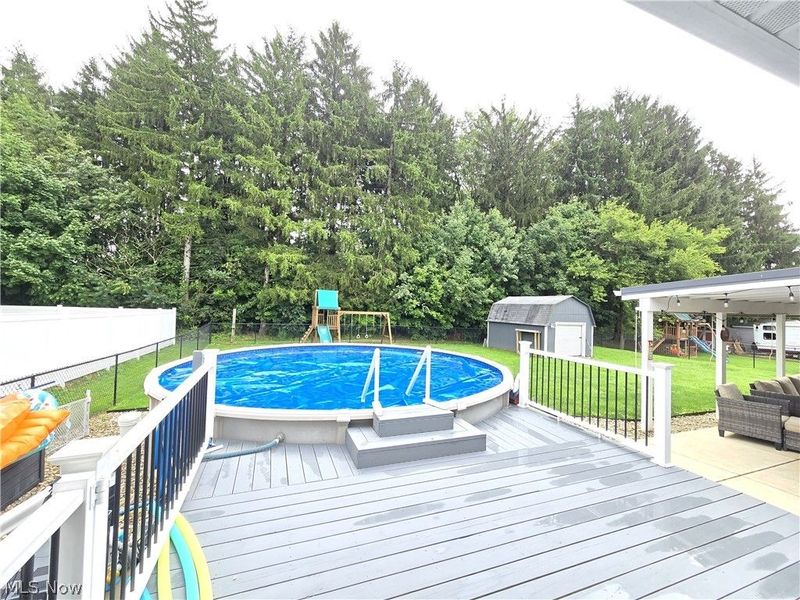 415 31st Street SW, Barberton, OH 44203 Photo 34