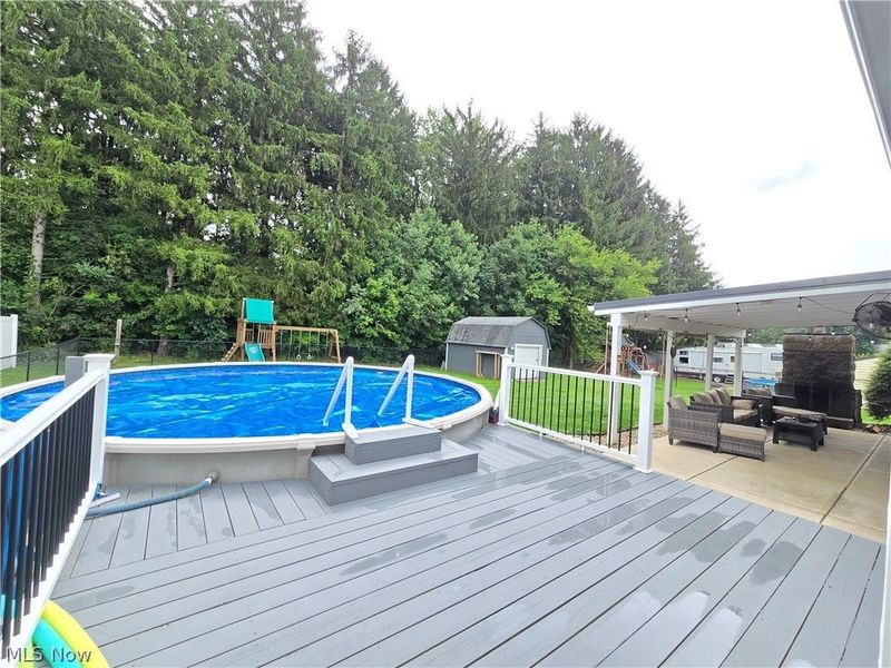 415 31st Street SW, Barberton, OH 44203 Photo 35