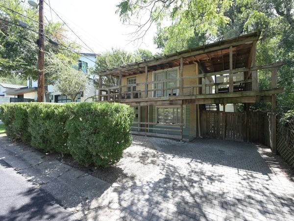 1603 Courtland LN, Austin, TX 78703