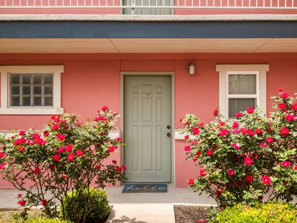 1422 Collier ST, Unit 105, Austin, TX 78704