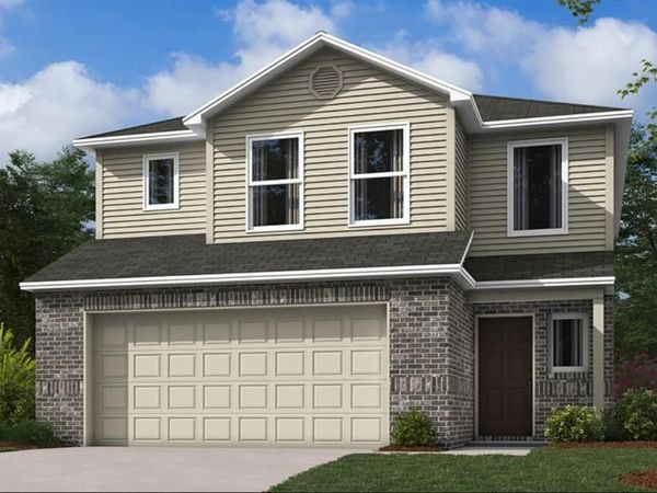 3033 Buffalo Drive, Stillwater, OK 74074