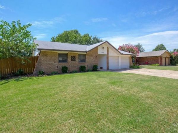 600 Kay Hill Lane, Edmond, OK 73003