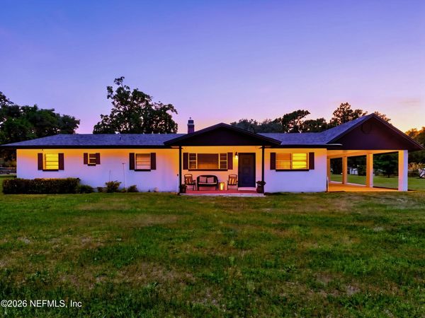 86225 HARRY GREEN Road, Yulee, FL 32097