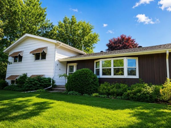 19655 724th Avenue , Albert Lea, MN 56007