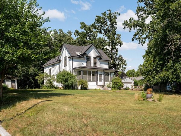 2124 W 60th Street, Minneapolis, MN 55419