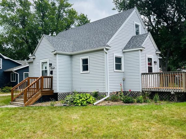 712 4th Avenue E, Alexandria, MN 56308