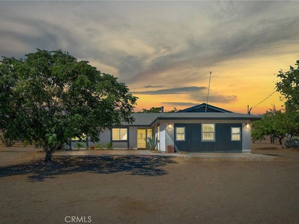 3583 Smoke Tree, Phelan, CA 92371