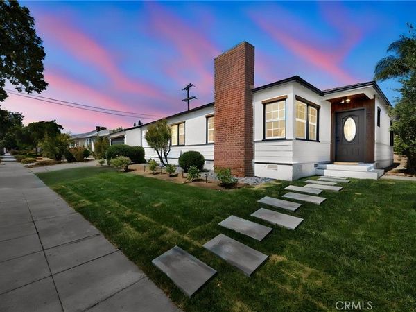861 Grant Avenue, Glendale, CA 91202