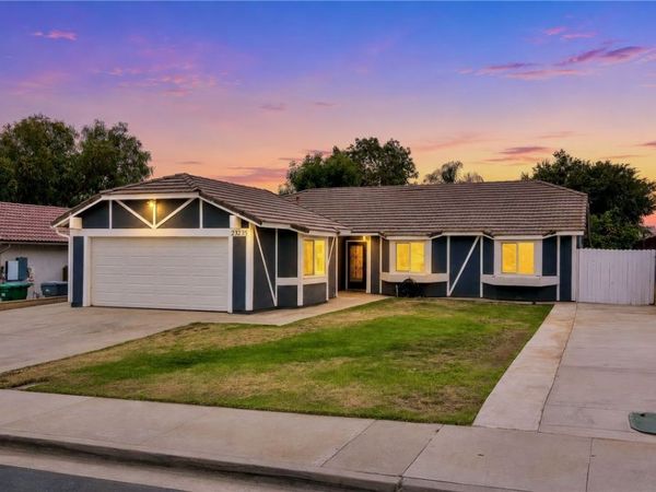 23235 Sonnet, Moreno Valley, CA 92557