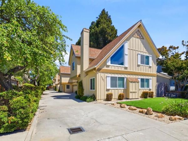 4301 Grace Street, Unit 2, Capitola, CA 95010