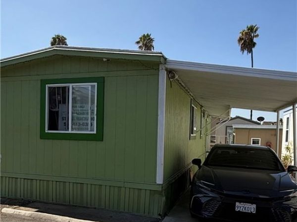 16540 Whittier, Whittier, CA 90603