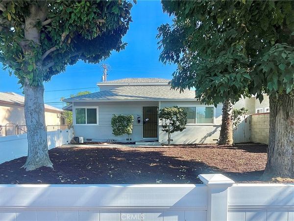 936 E Sandra, Arcadia, CA 91006
