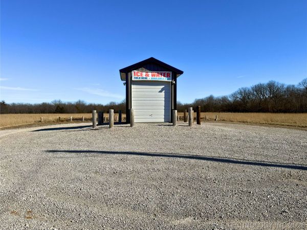 10477 N Cincinnati Avenue , Sperry, OK 74073