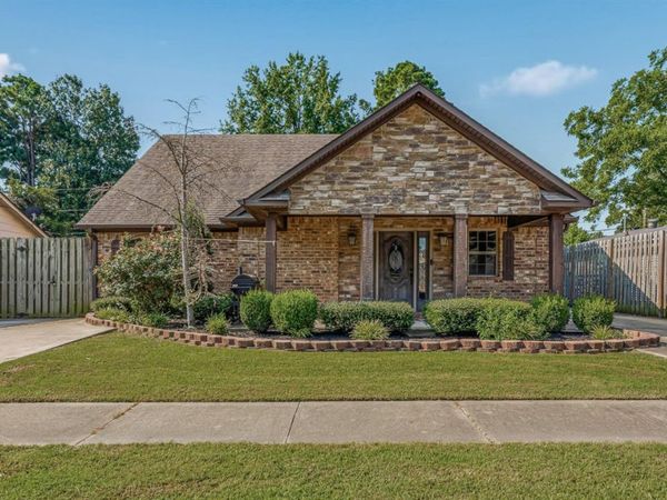 3117 Meador Road, Jonesboro, AR 72401