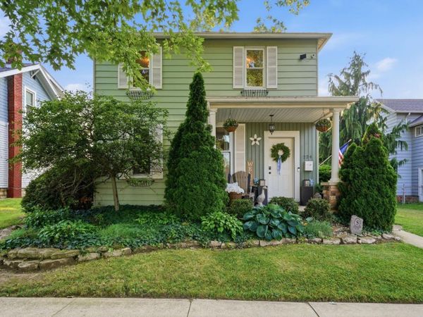 224 Hedges Street, Tiffin, OH 44883
