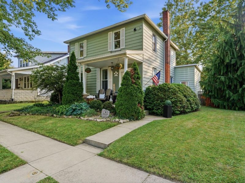 224 Hedges Street, Tiffin, OH 44883 Photo 4