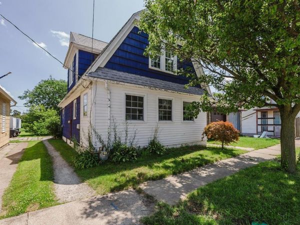 618 Lockwood Avenue, Sandusky, OH 44870