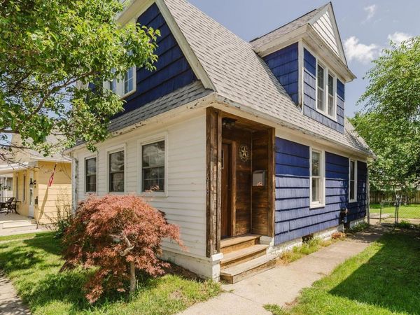 618 Lockwood Avenue, Sandusky, OH 44870