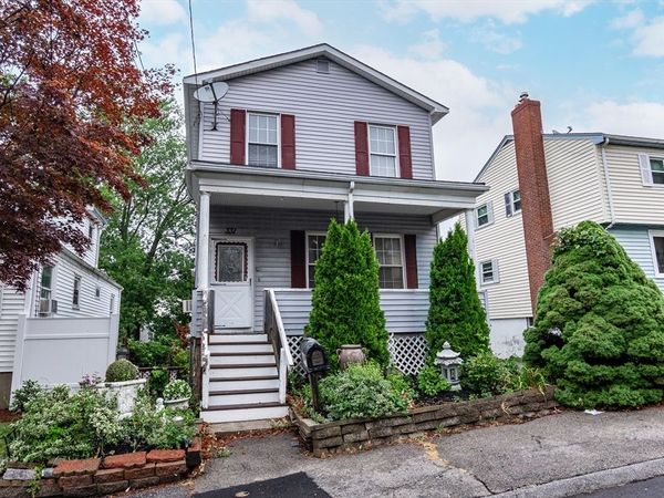 331 Vane St, Revere, MA 02151
