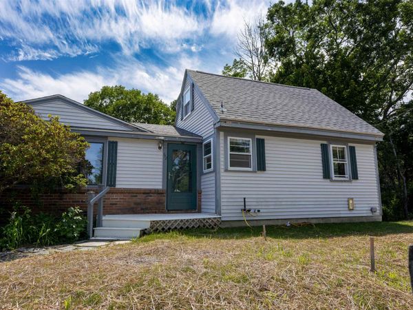 442 Haley Road Road, Kittery, ME 03905