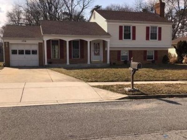 11714 BASSWOOD DRIVE, LAUREL, MD 20708