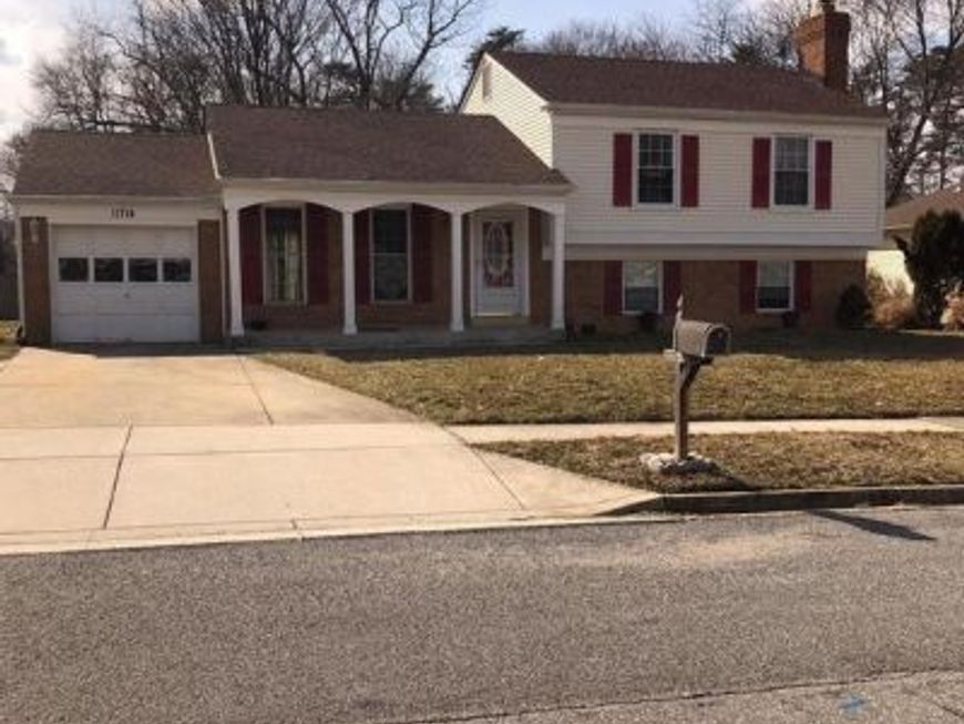 11714 Basswood Drive, Laurel, MD 20708 Main Photo