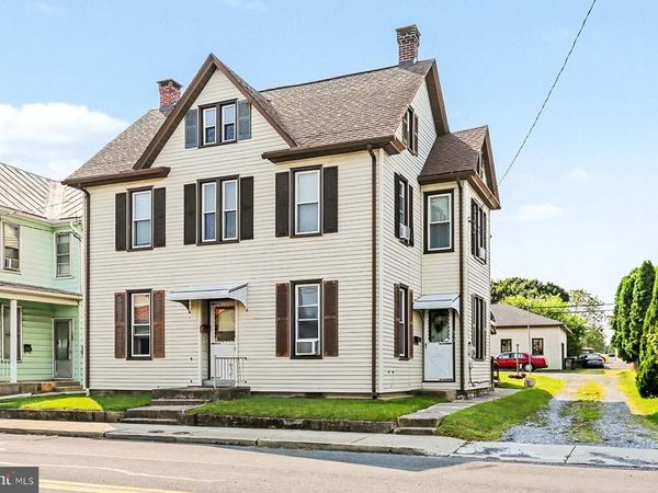 632 W MAIN STREET, PALMYRA, PA 17078