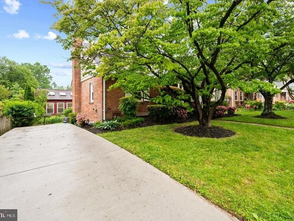 1708 BRISBANE STREET, SILVER SPRING, MD 20902