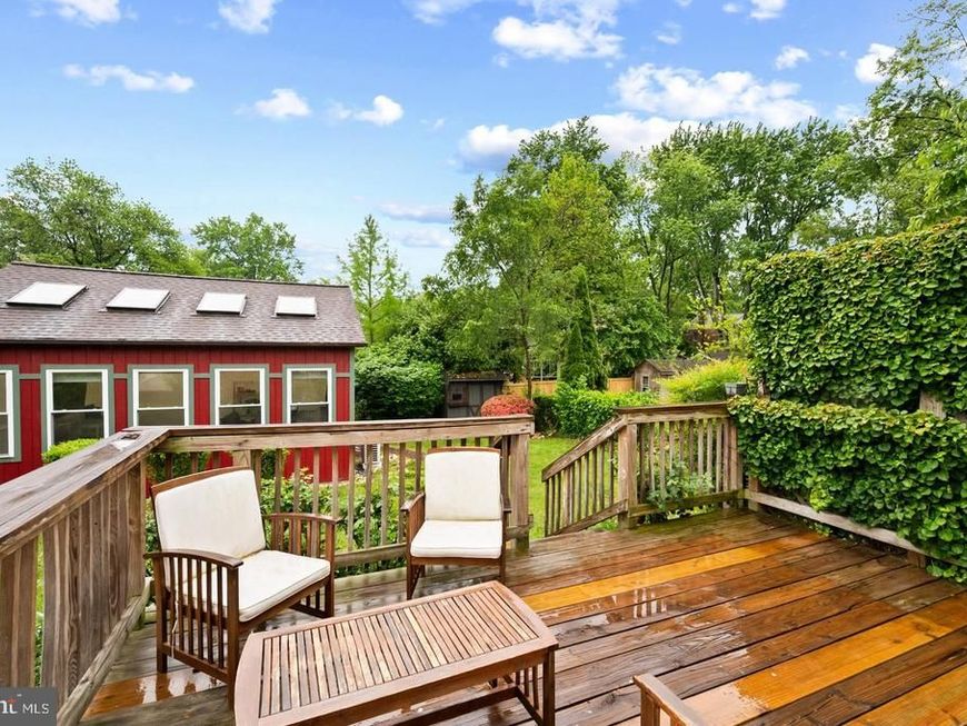 1708 Brisbane Street, Silver Spring, MD 20902 Main Photo