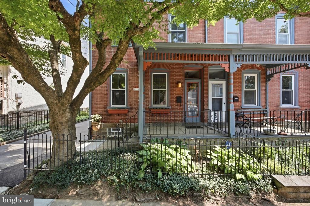 8125 Shawnee Street, Philadelphia, PA 19118 Main Photo