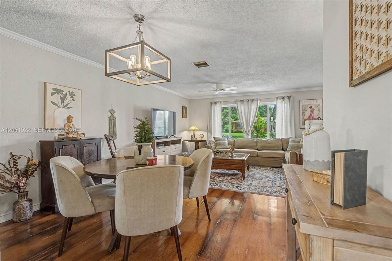 7460 NW 13th St , Plantation, FL 33313 Photo
