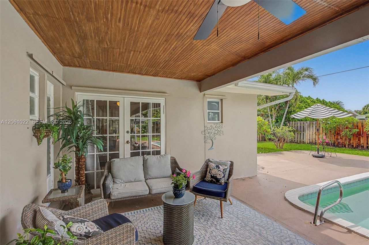 7460 NW 13th St , Plantation, FL 33313 Photo