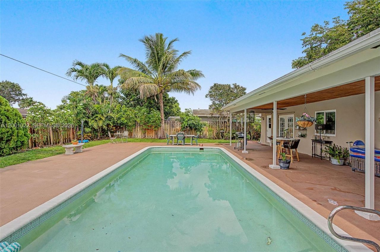 7460 NW 13th St , Plantation, FL 33313 Photo