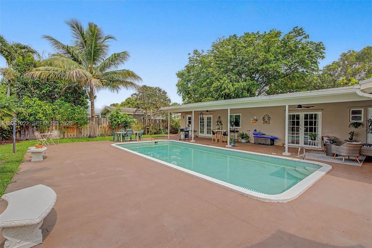 7460 NW 13th St , Plantation, FL 33313 Photo