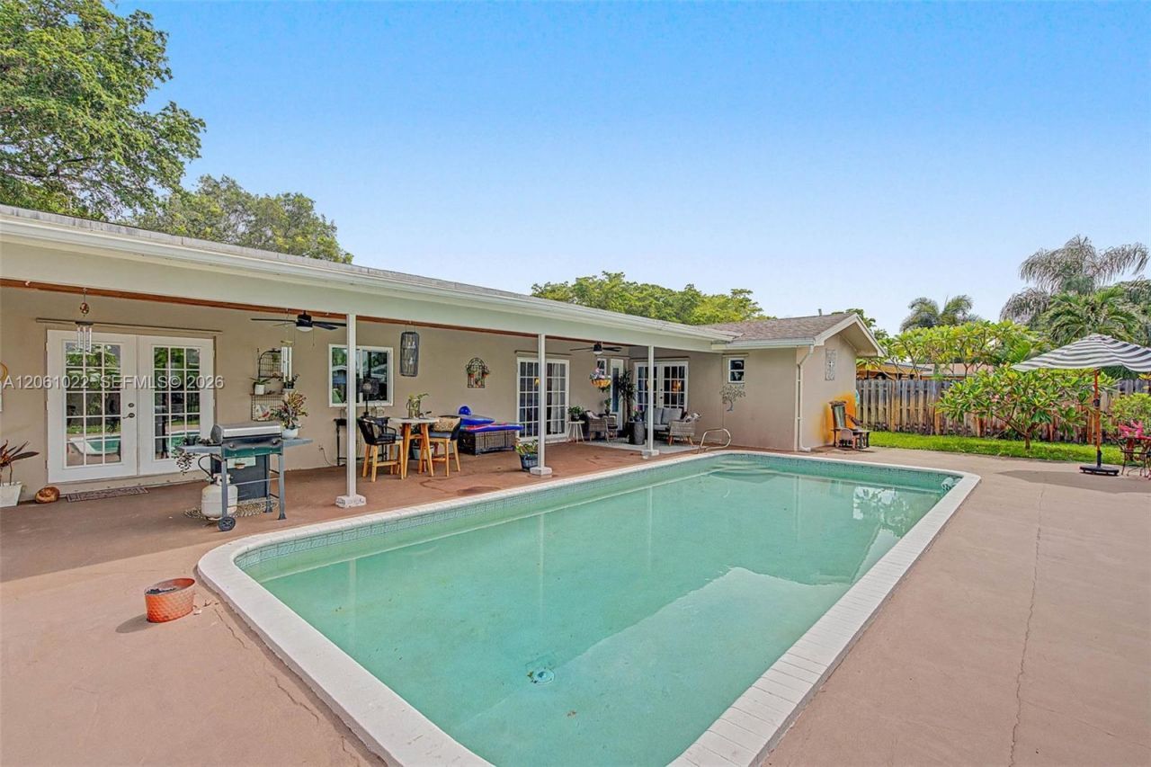 7460 NW 13th St , Plantation, FL 33313 Photo