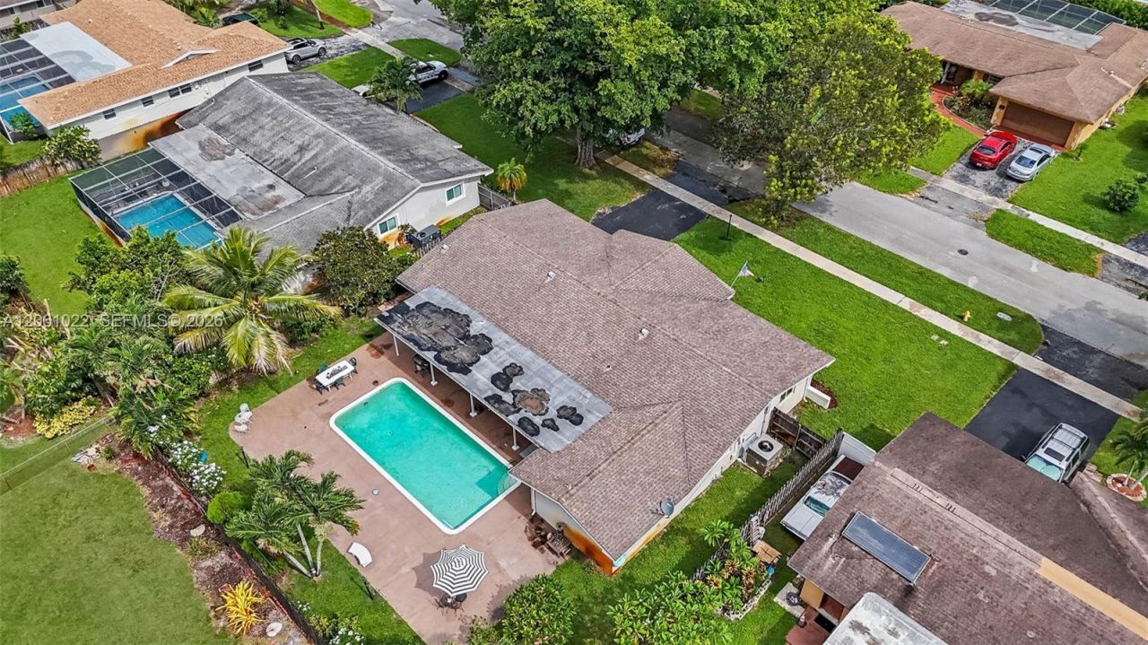 7460 NW 13th St , Plantation, FL 33313 Photo