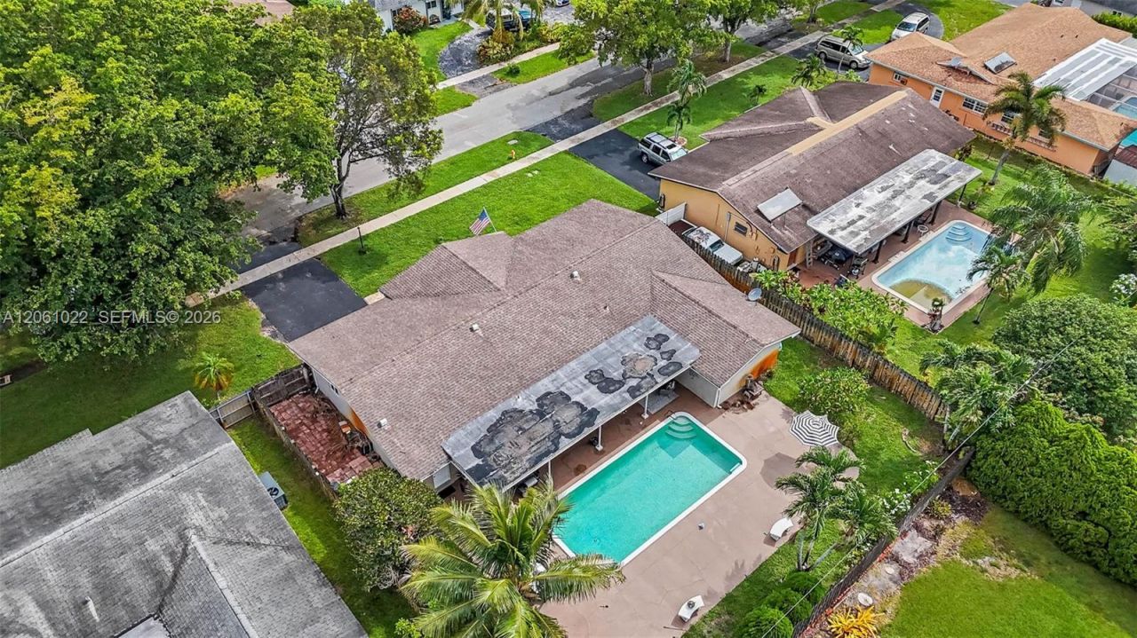 7460 NW 13th St , Plantation, FL 33313 Photo