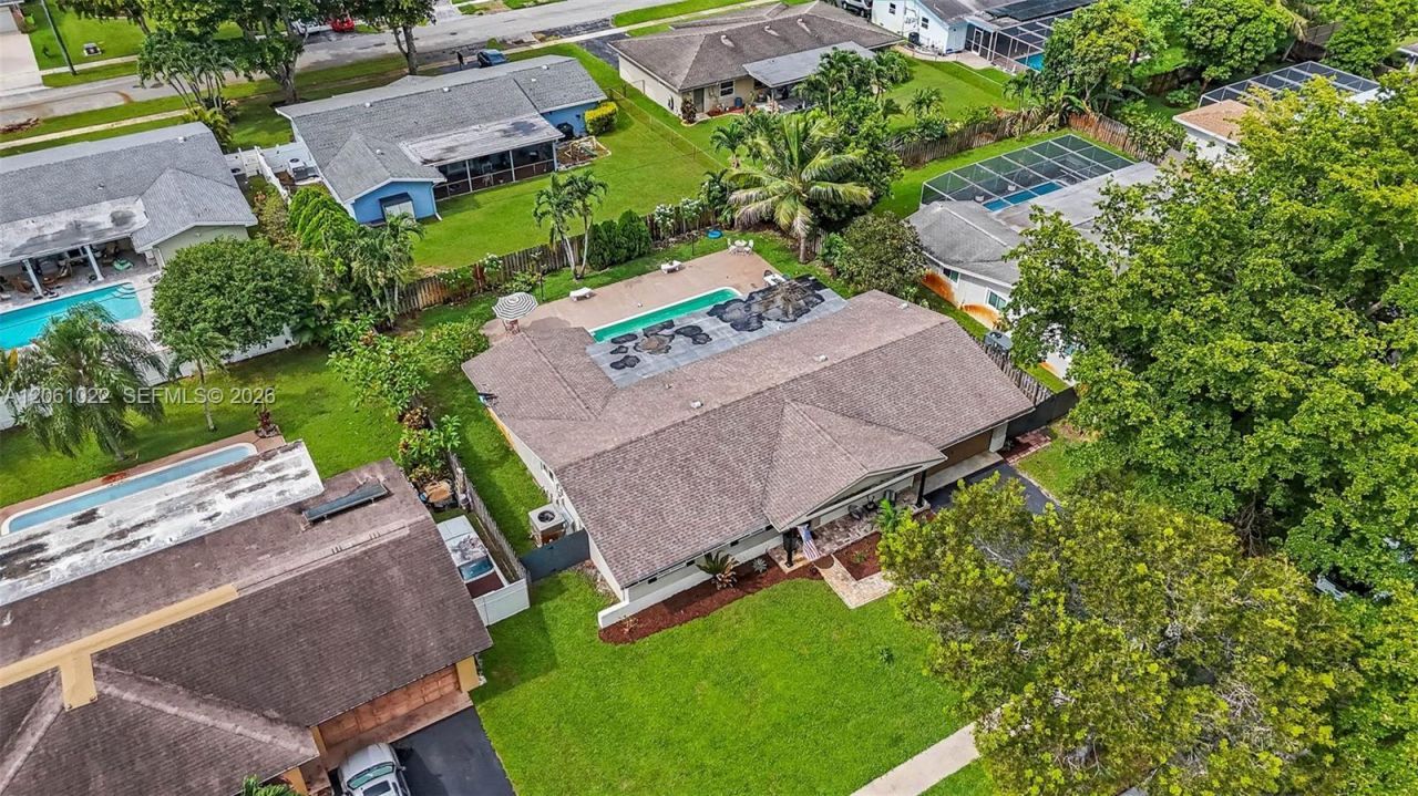7460 NW 13th St , Plantation, FL 33313 Photo