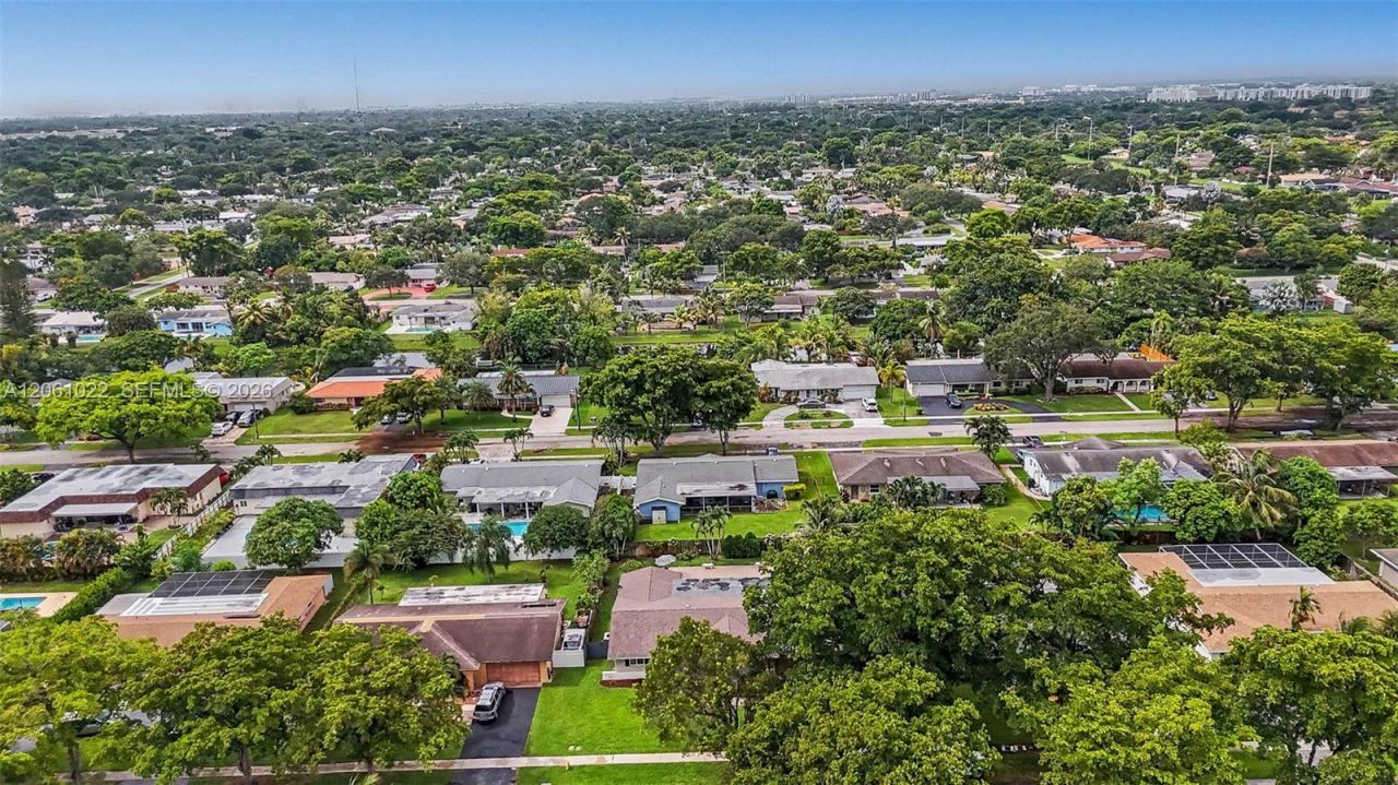7460 NW 13th St , Plantation, FL 33313 Photo