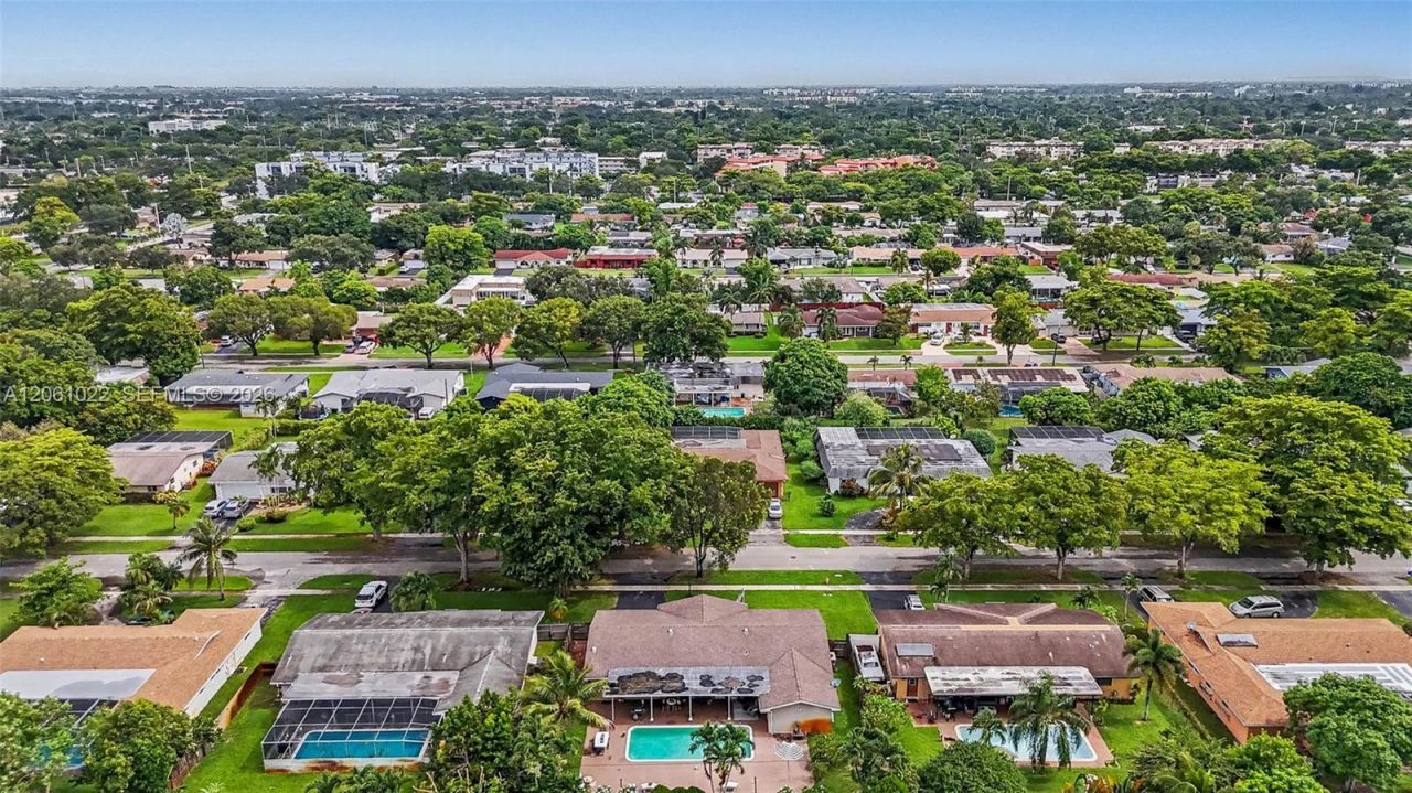 7460 NW 13th St , Plantation, FL 33313 Photo