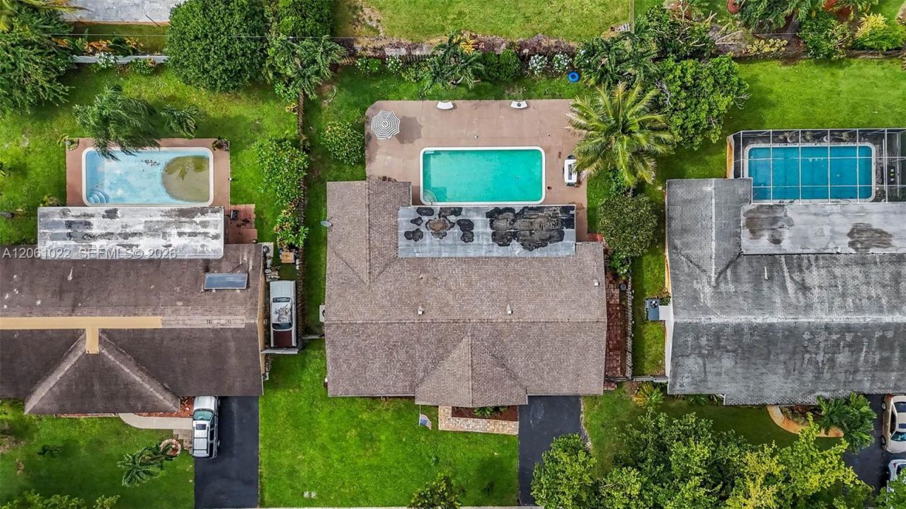 7460 NW 13th St , Plantation, FL 33313 Photo