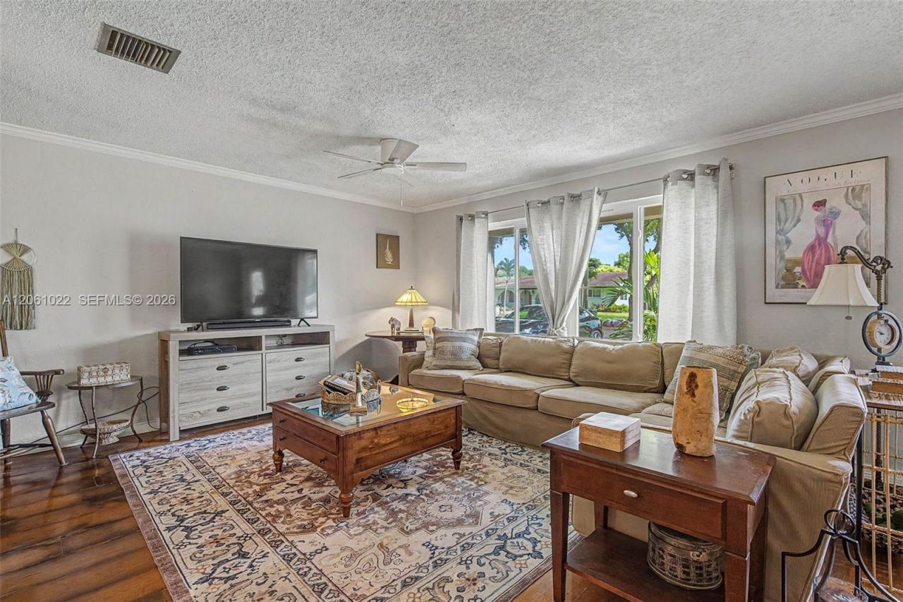 7460 NW 13th St , Plantation, FL 33313 Photo