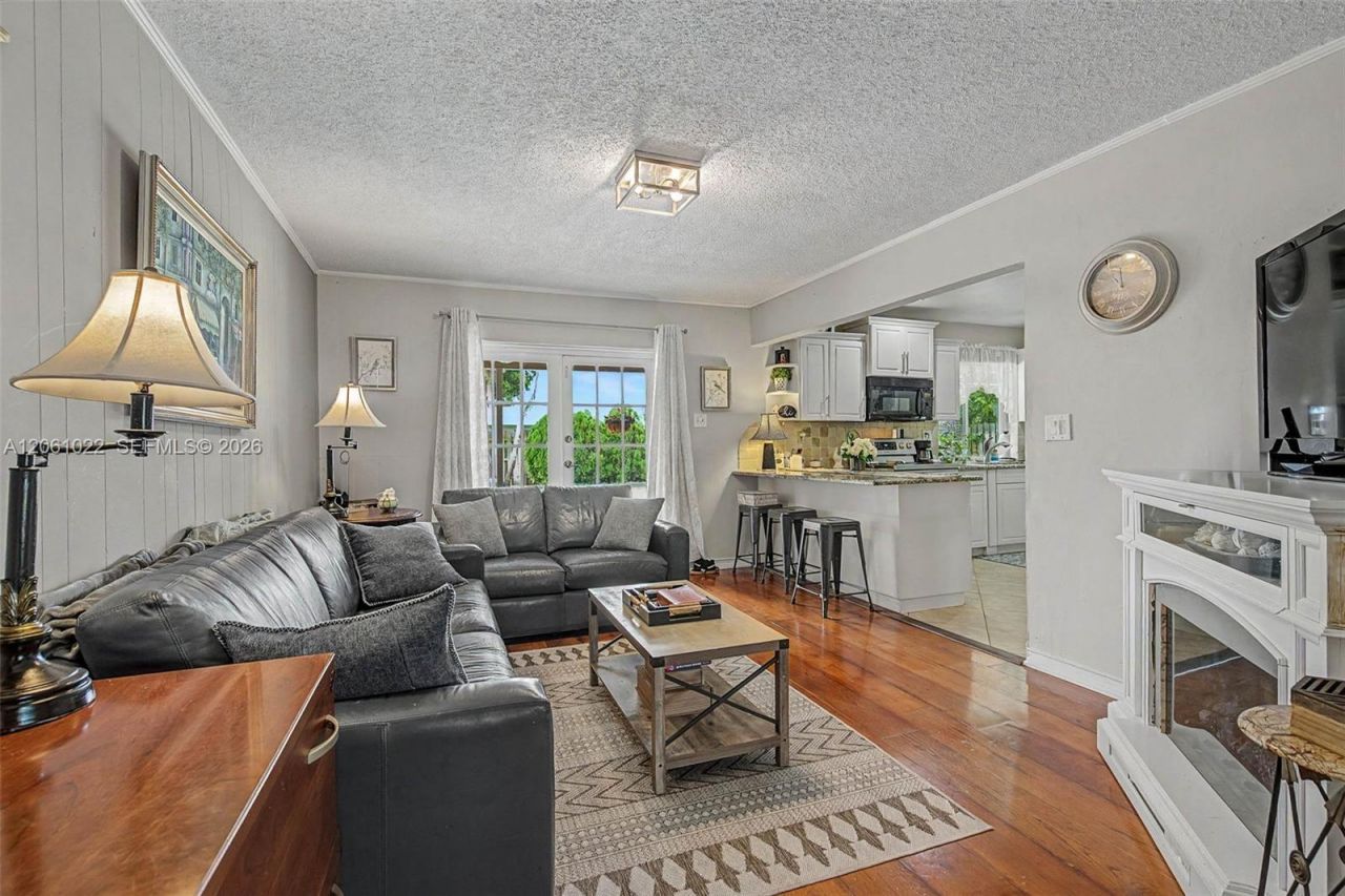 7460 NW 13th St , Plantation, FL 33313 Photo