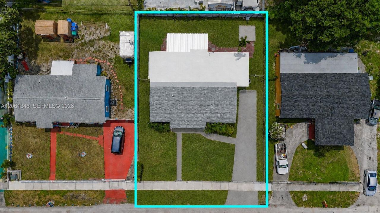 16100 NW 28th Ct, Miami Gardens, FL 33054 Photo