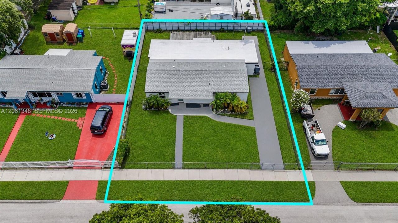 16100 NW 28th Ct, Miami Gardens, FL 33054 Photo