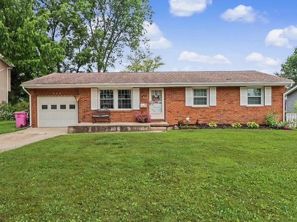 200 Essex Road, Lexington, OH 44904