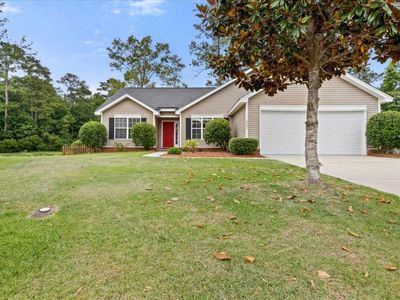 1201 Grasswind Drive, Hanahan, SC 29410