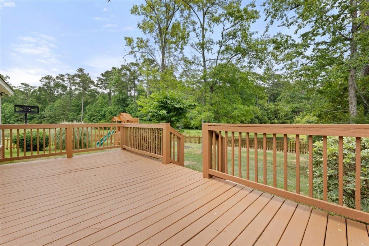 1201 Grasswind Drive Photo 4