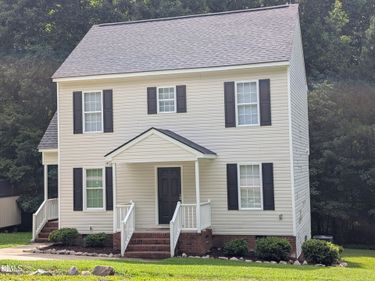 1039 Laurel Leaf Road, Zebulon, NC 27597